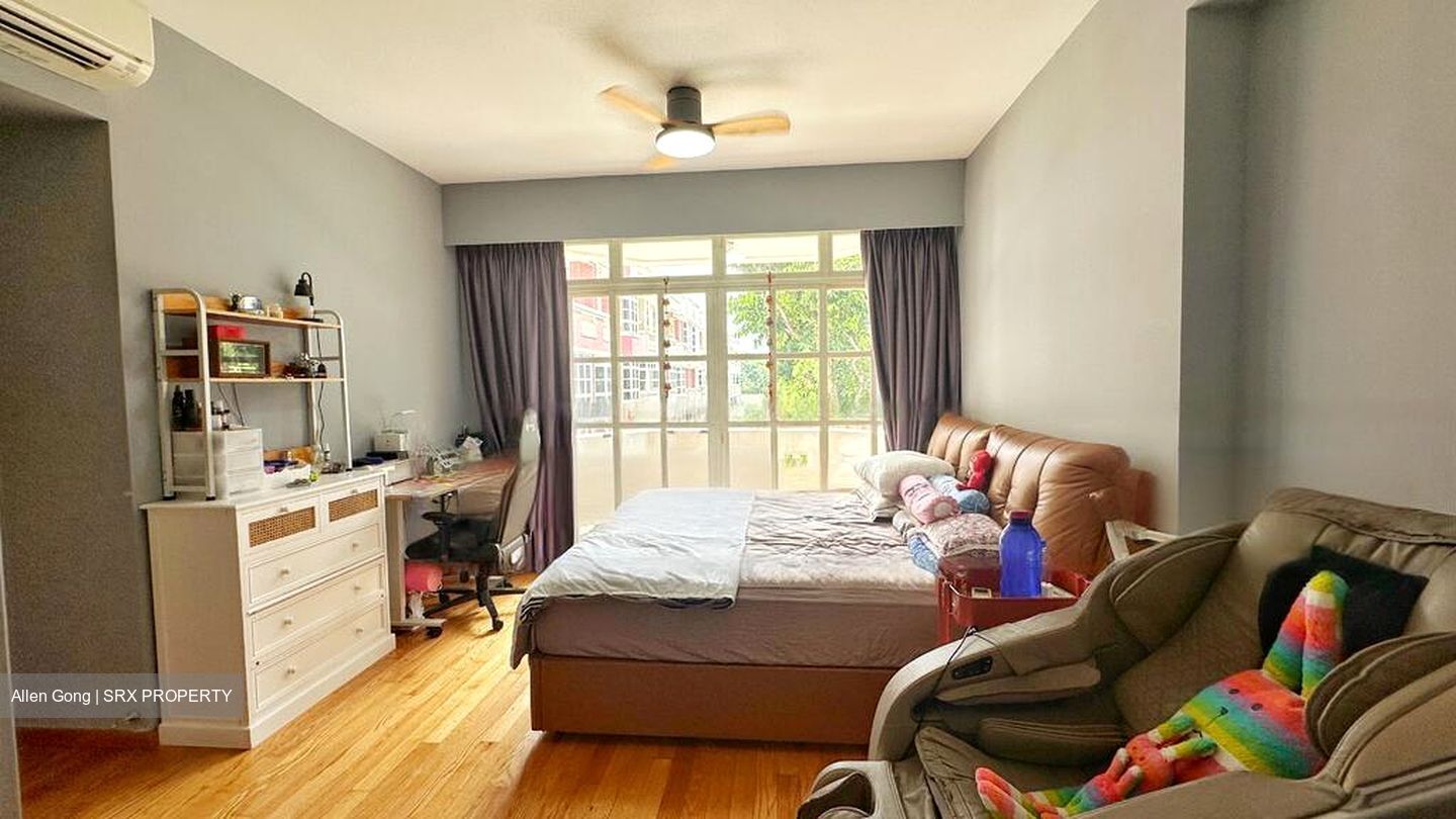 Laguna Green (D16), Condominium #456096161